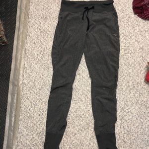 Diadora joggers